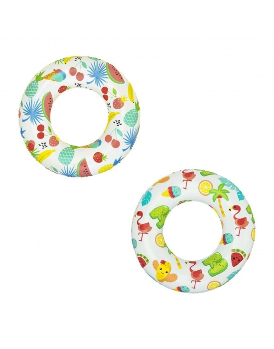 Simit Desenli 61 Cm Bestway - 36014