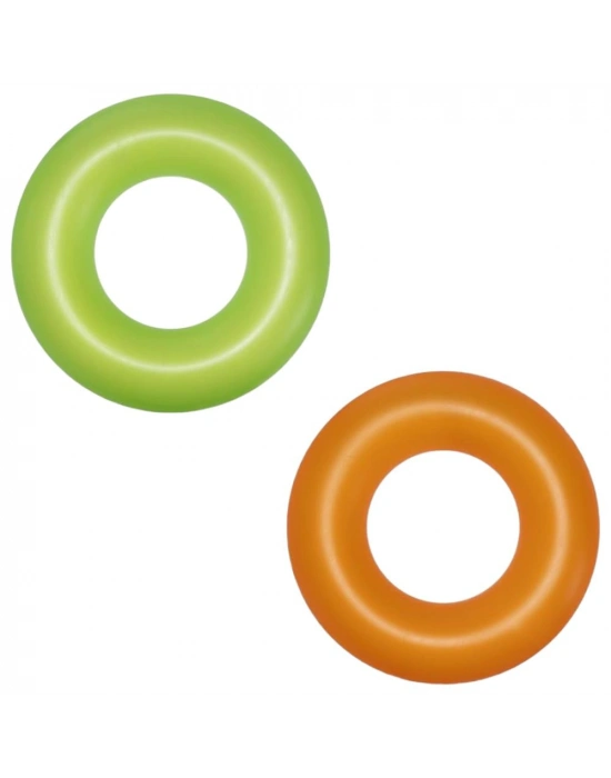 Simit Neon Renkli 76 Cm Bestway - 36024