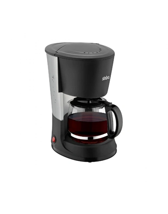 Sinbo 2si 1 Arada Filtre Kahve Ve Çay Demleme Makinesi