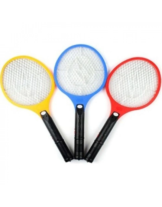 Sinek Öldürücü Raket Şarjlı