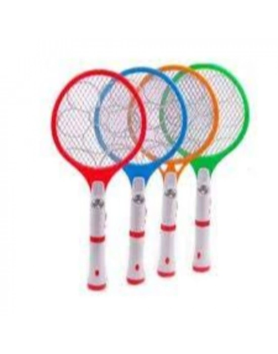 Sinek Öldürücü Raket Şarjlı