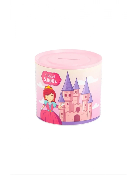 Şirin Küçük Kumbara Royaleks-M12988