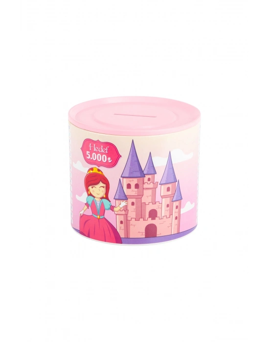 Şirin Küçük Kumbara Royaleks-M12988