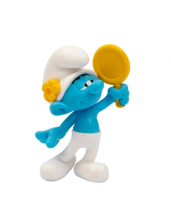 Şirinler Sürpriz Figür