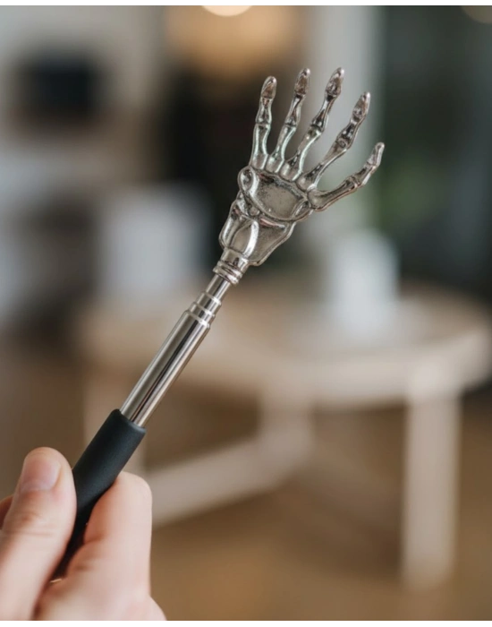 ® Sırt Kaşıyıcı Katlanabilir Yapı ve Ulaşılması Zor Noktalar İçin