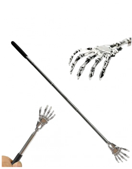 ® Sırt Kaşıyıcı Yaşlılar İçin Kolay Kullanım