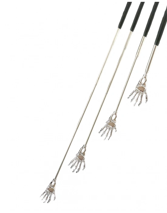 ® Sırt Kaşıyıcı Yaşlılar İçin Kolay Kullanım