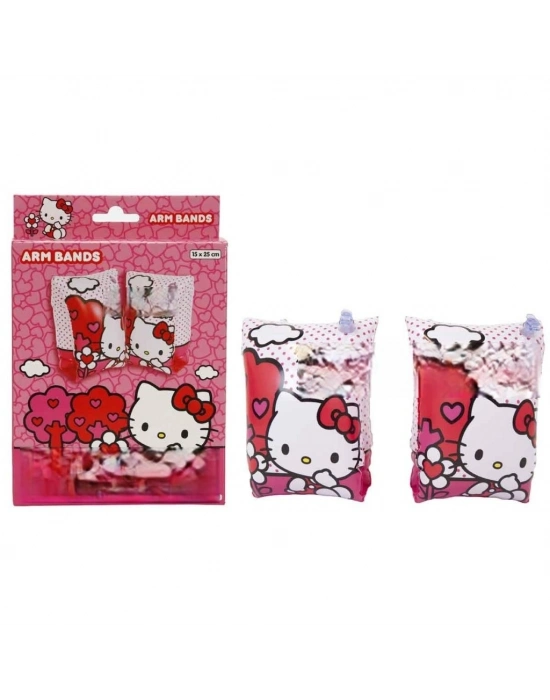 ŞİŞ GR.KOLLUK .KITTY 25X15 SM (HKTY)