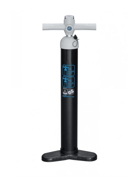 ® ŞİŞİRME POMPASI