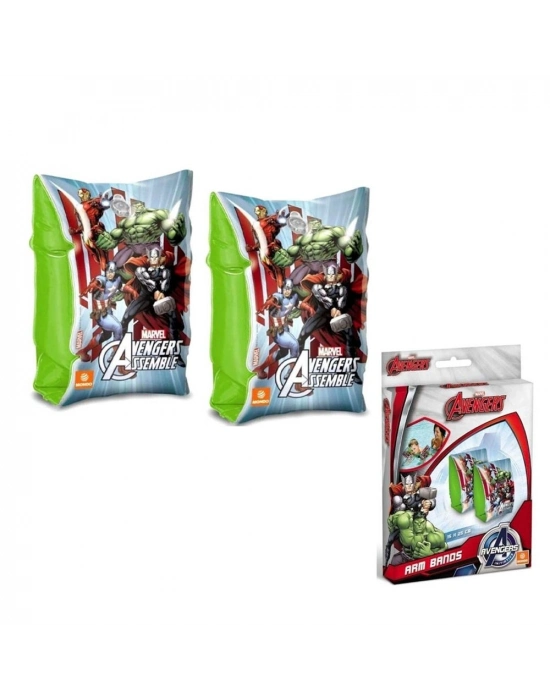 ® Şişme Kolluk Avengers 25x15 cm