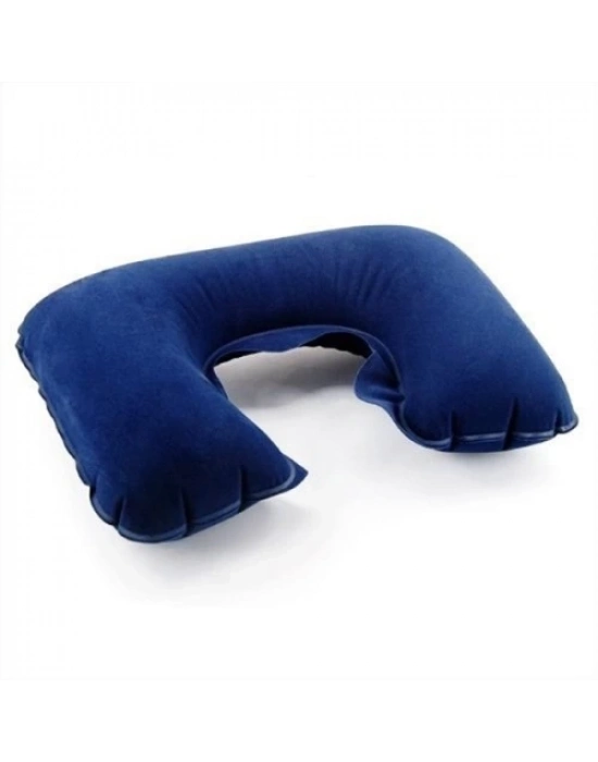 Şişme Seyahat Yastığı