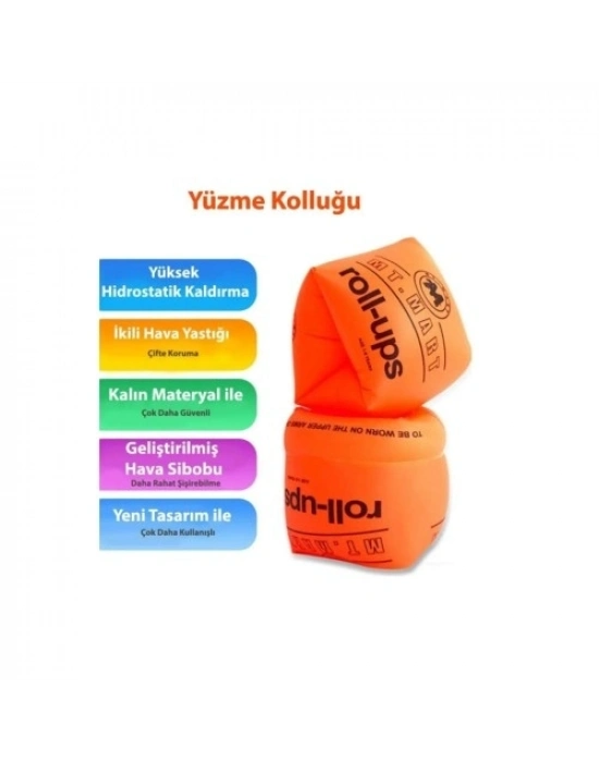 Şişme Yüzme Kolluğu