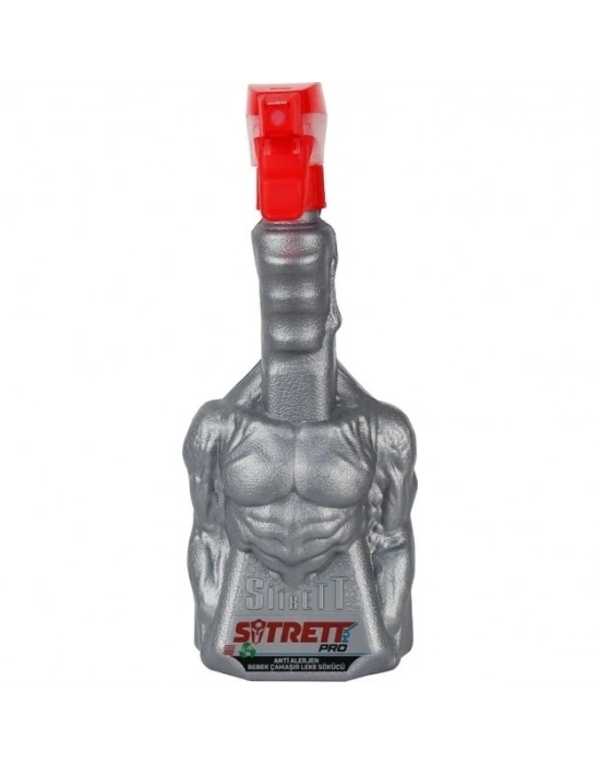 ® Sitrett MX Baby Anti Alerjen Sıvı Bebek Çamaşır Deterjanı 700 Gr.