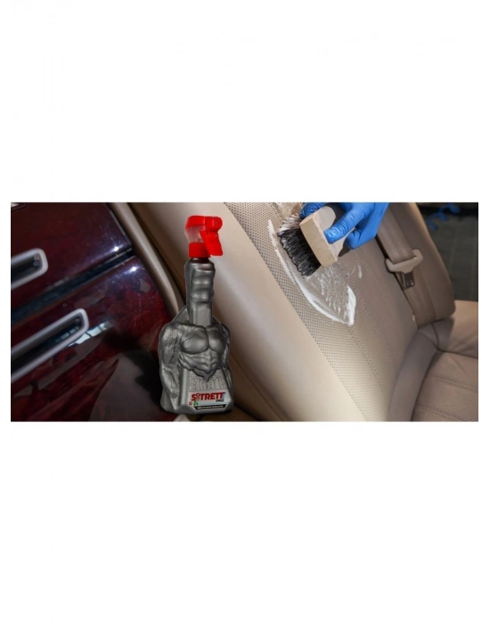 ® SİTRETT MX Deri & Plastik Temizleyici Pro 700 Gr.