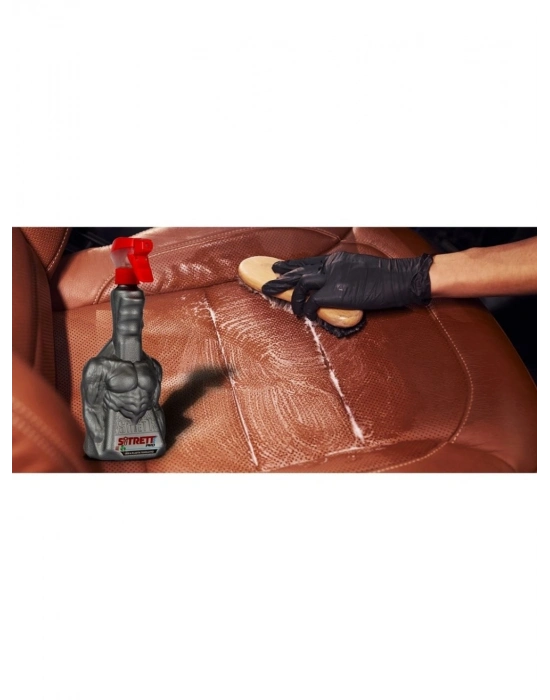 ® SİTRETT MX Deri & Plastik Temizleyici Pro 700 Gr.