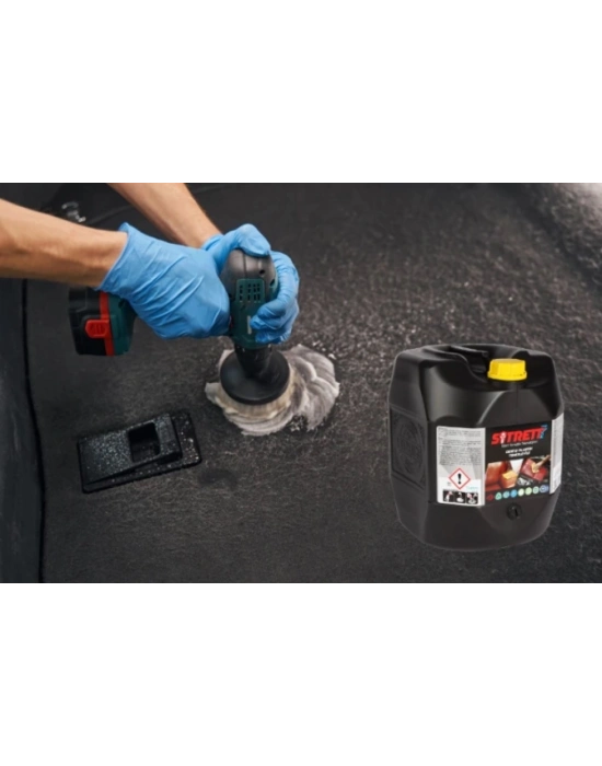 ® SİTRETT MX Oto Detaylı Temizleyici 20 Kg.