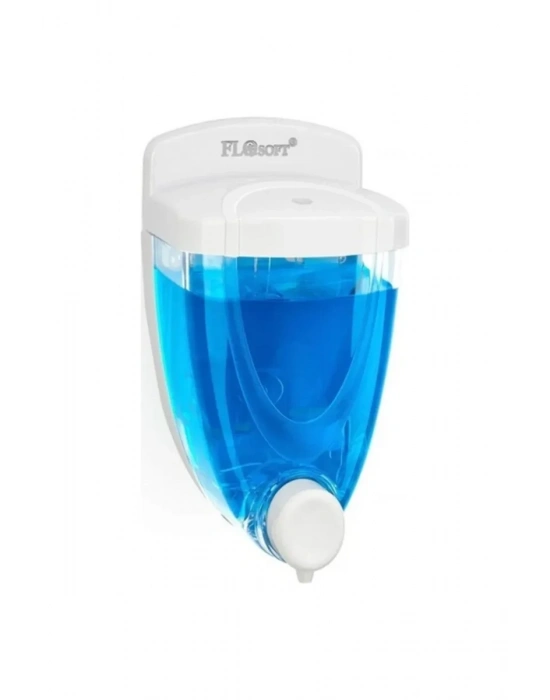 Sıvı Sabunluk 350 ml Royaleks-F015