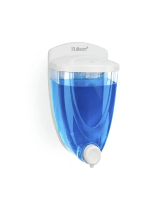 Sıvı Sabunluk 650ml Royaleks-F011