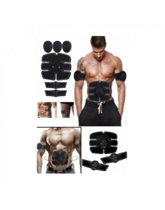 Six Pad Abs Mide Kası Aleti