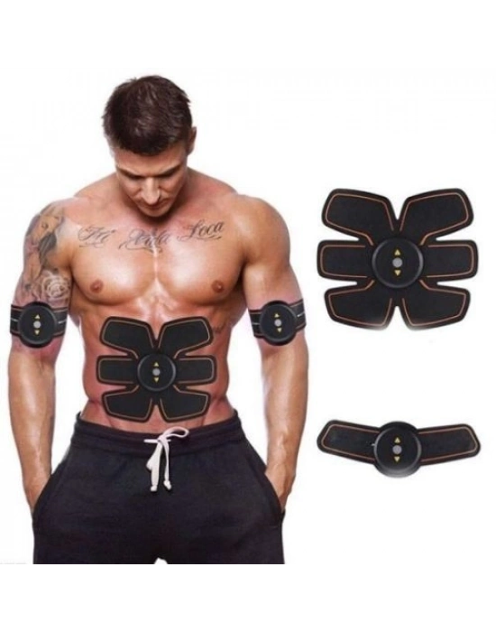 Six Pad Abs Mide Kası Aleti