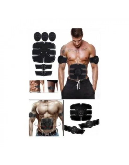 Six Pad Abs Mide Kası Aleti