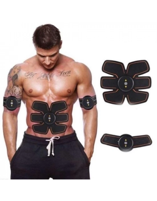 Six Pad Abs Mide Kası Aleti