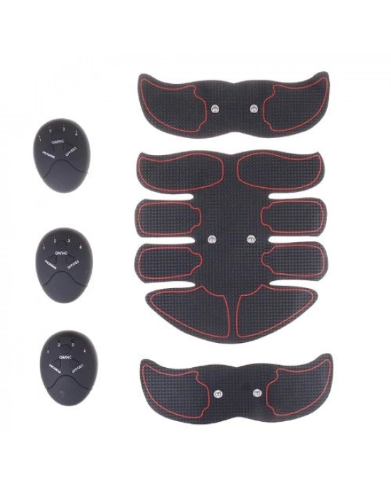 Six Pad Abs Mide Kası Aleti