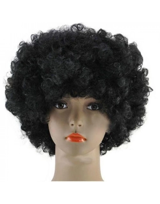 Siyah Bonus Peruk