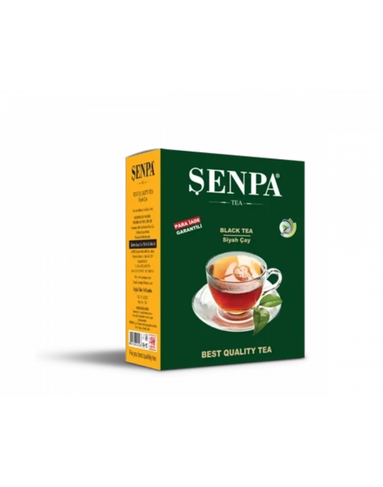 Siyah Çay Best Quality Tea Sri Lanka 400 gr