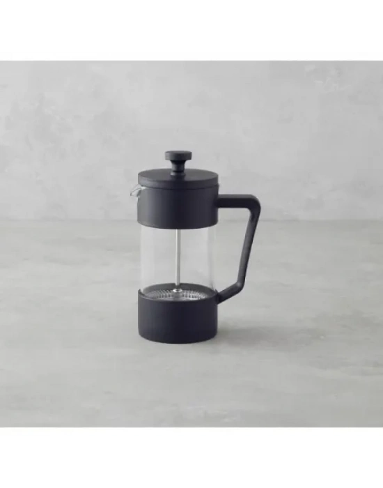 Siyah French Press 420 ml