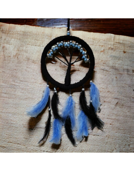 Siyah Hayat Ağacı Rüya Kovan