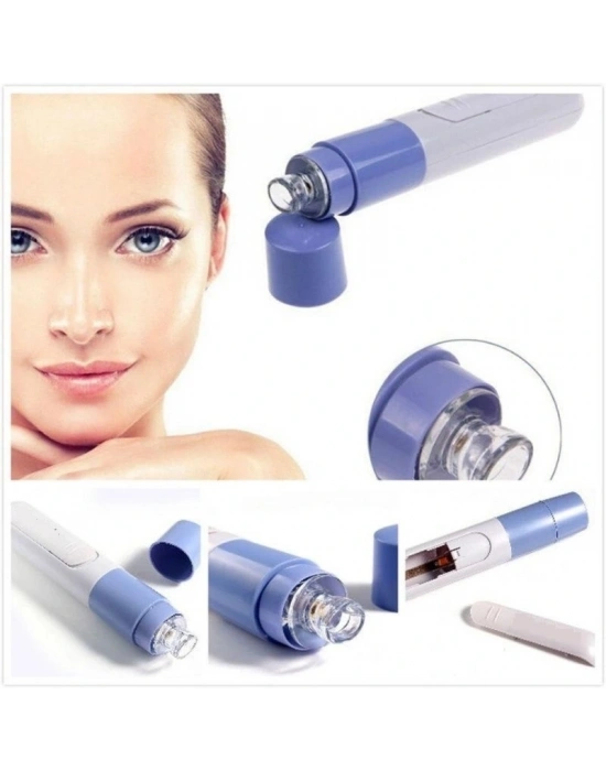 Siyah Nokta Temizleme - Yüz Temizleme Cihazı Vakumlu Siyah Nokta Temizleme Cihazı