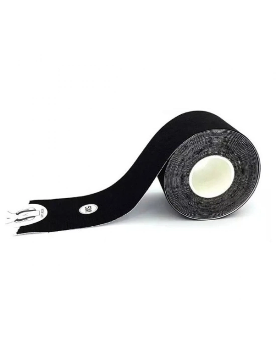 Siyah Renk Göğüs Dikleştirici Bant