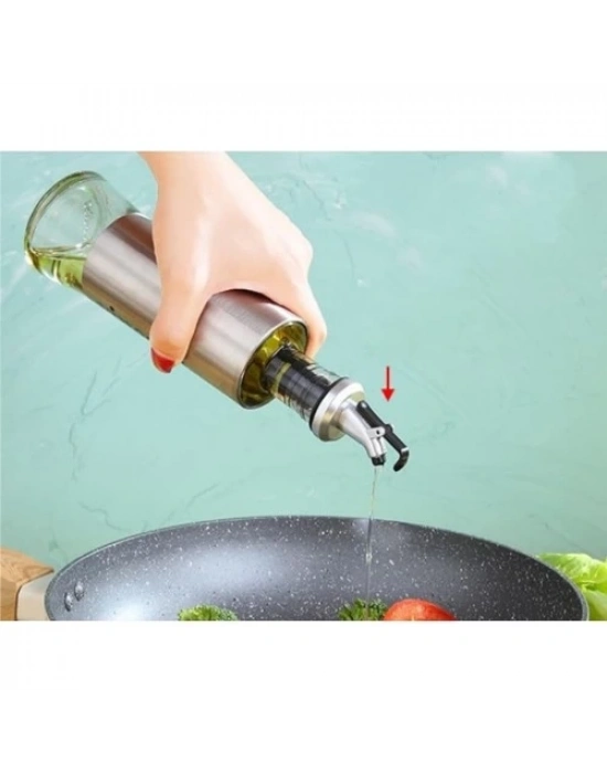 Sızdırmaz Yağdanlık