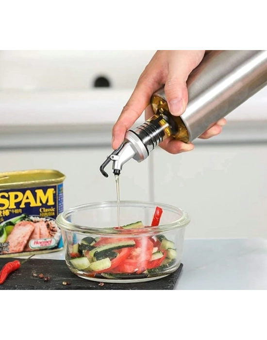 Sızdırmaz Yağdanlık