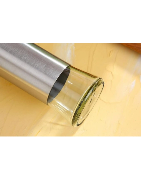 Sızdırmaz Yağdanlık