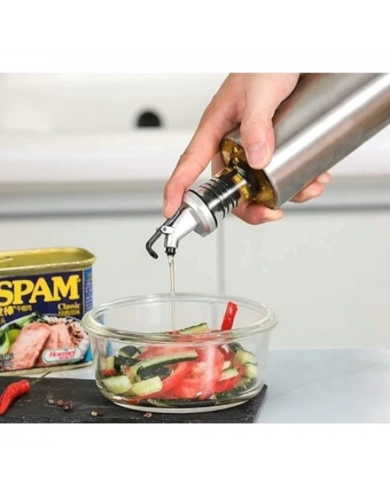 Sızdırmaz Yağdanlık