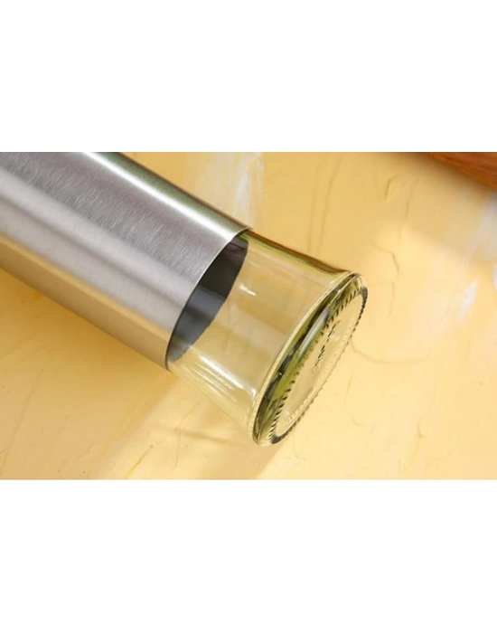 Sızdırmaz Yağdanlık