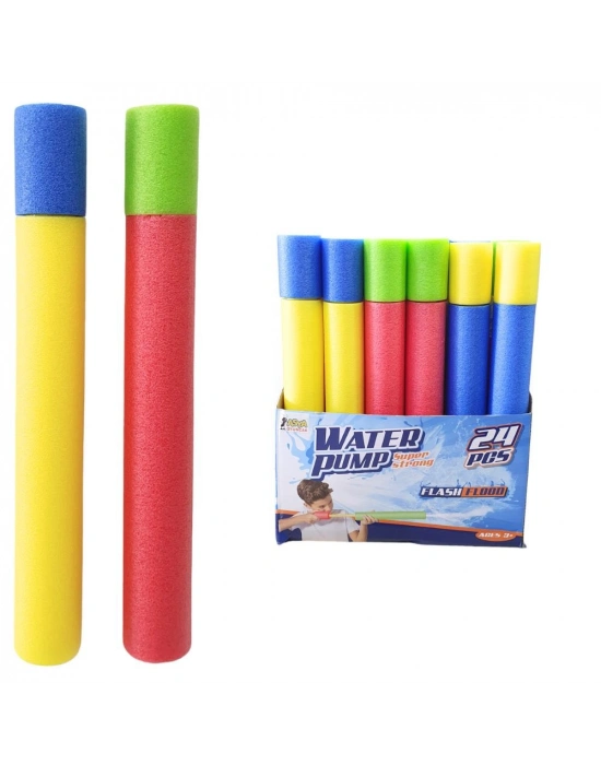 SJ535 - SÜNGER POMPA 35 CM