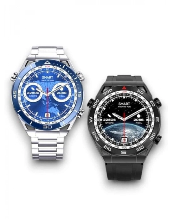 SK4 1.62 İnç Ultimate Akıllı Saat