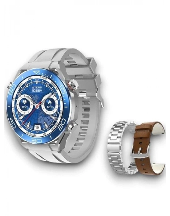 SK4 1.62 İnç Ultimate Akıllı Saat