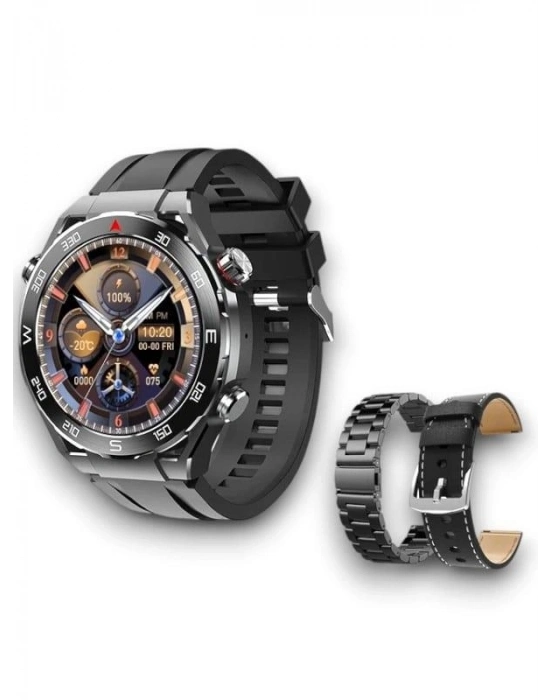 SK4 1.62 İnç Ultimate Akıllı Saat