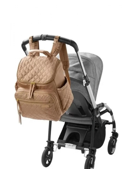 Skip Hop Forma Sırt Çantası Camel