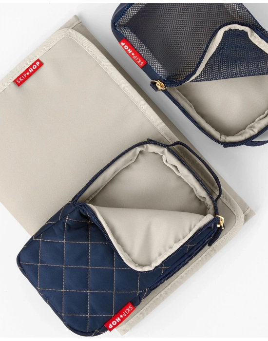 Skip Hop Forma Sırt Çantası Mavi