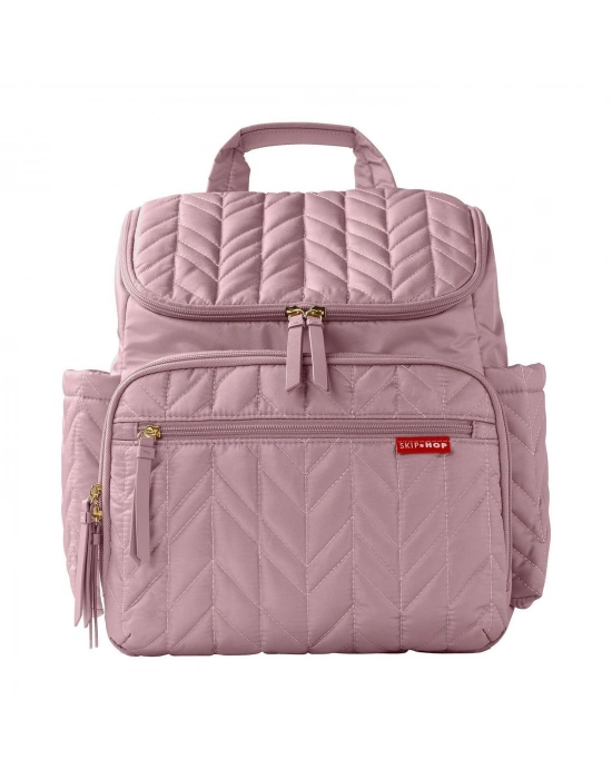 Skip Hop Forma Sırt Çantası Pembe