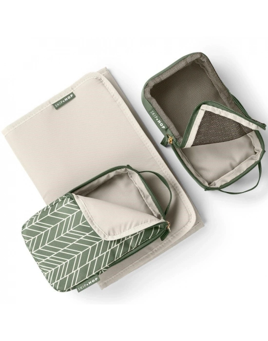 Skip Hop Forma Sırt Çantası Yeşil