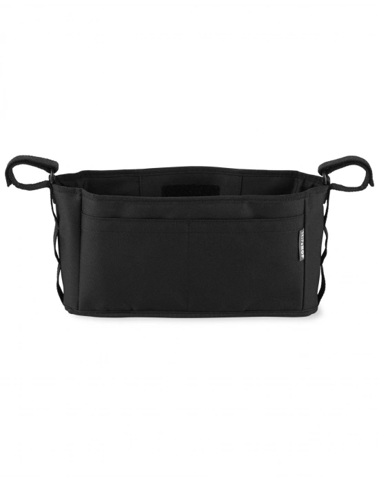 Skip Hop Grab&Go Ultra Araba Düzenleyici Organizer Siyah