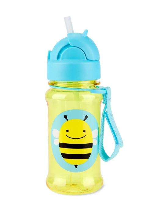 Skip Hop Pipetli Tritan Suluk Arı