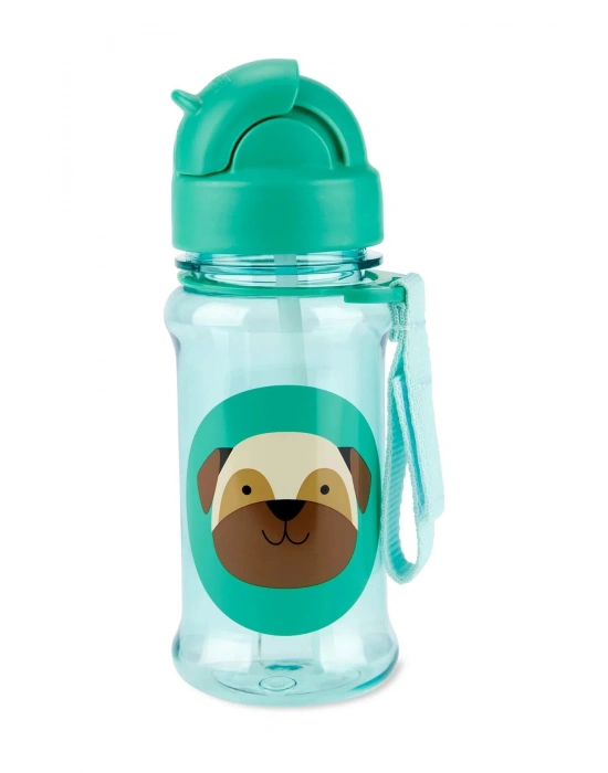 Skip Hop Pipetli Tritan Suluk Köpek