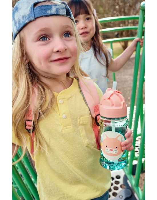 Skip Hop Pipetli Tritan Suluk Narwhal